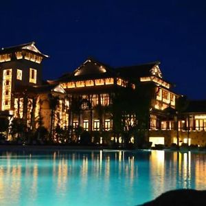 New Century Resort Hotel Qizi Bay